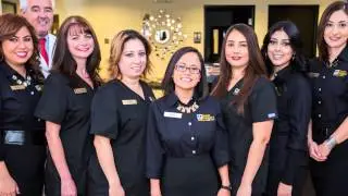 Something To Smile About - Desert Dentistry, Phoenix, AZ