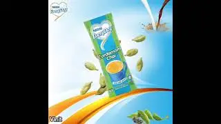 #nestle #everyday #tea #graphicdesigner motion video creator #shortvideo #utubeshorts #shorts