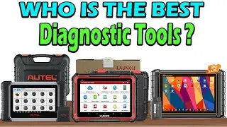 TOP 5 Best Car Diagnostic Tool 2025 - Diagnostic Tool On Aliexpress