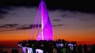 Los Muertos New Pier