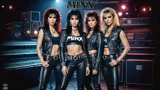 Minx - Hold On Tight