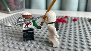 Quickest sword fight