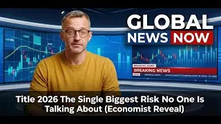 The US economy is entering a 