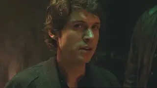 The Vampire Jasper and Guy Anatole 🩸​ Clip from Talamasca Series Episode 5 📕 #vampire #talamasca