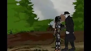 predator vs Tyrant