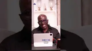 I&rsquo;VE GOT GREAT JOY - Daily Inspiration with Bishop Israel Ade-Ajala. 12/25/2025