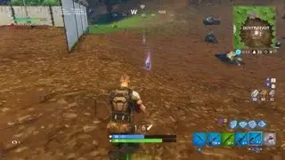 Fortnite Neat times