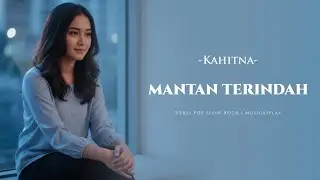 Mantan Terindah &ndash; Kahitna | Pop Slow Rock Version by MusicaiPlay