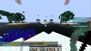 1 Parte De Especial Navidad Con WolfHD