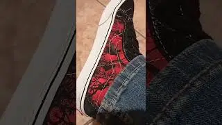 Vans Stranger Things #chevere#strangerthings