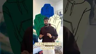 Best Winter Hoodies Under 1500 From Urban Needs | BeYourBest Fashion San Kalra