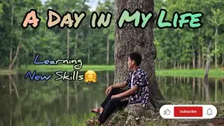 ||A simple day with training🤗|| Chitwan ko mahol 😱|| #selfgrowth #foryou #vlog