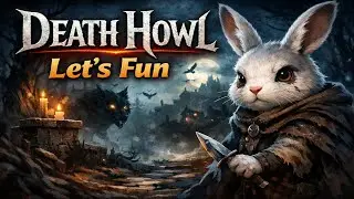 Mein Sohn ist ein Reh - Death Howl