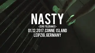 NASTY 
