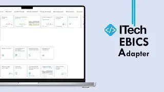 EBICS 3.0 Adapter | ITech Consulting