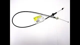 Part 7 LS swap a G Body Throttle Cable