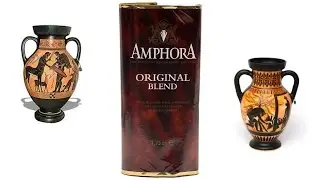 Impressions of Amphora Original - Weekend Chat 09 April 2017
