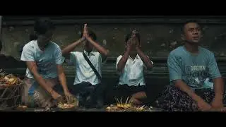 Story of Bali, Indonesia Travel Film