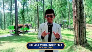  Makna syukur #cahayamudaindonesia#inews tv#rctiplus@OfficialiNews @CahayaMudaIndonesia @jafaramin5 