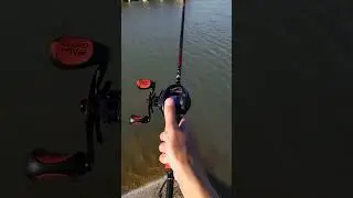 Abu Garcia Revo SX no backlash!