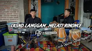 Cksnd Lgm - Melati Rinonce - Prima Nada | Nanda Audio