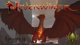 A Noob Plays: Neverwinter ep 35 Dread Legion