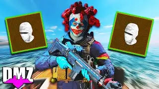 The Disguise Mask Didn&rsquo;t Save Them..