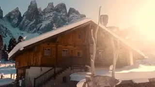 ❄️ Geisleralm: il paradiso delle Dolomiti?