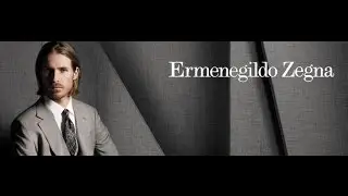 Ermenegildo Zegna