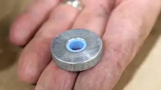 Marsh Brothers Seat Roller Repair Solution for the Aerostar