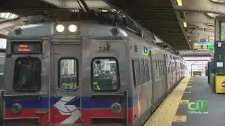 Potential SEPTA Strike Causing Anxiety For Philadelphia Parents