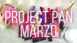 1 Labial x Dia Project Pan Marzo 31 LABIALES! seleccion de Tonos Para Primavera |Eve Tips