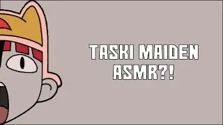 30 Minutes of Silence Occasionally Broken by Taski Maiden | ENA: Dream BBQ