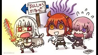 NA FGO: How to Min-Max Your Account as a New Player