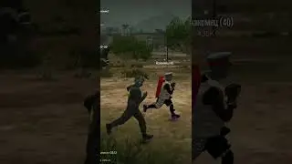 Не отдам хевик | RADMIR GTA 5 S3