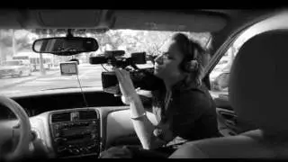 Amber Kandarian, Armenia's1st female dj & Founder of DocuThesis Inc.