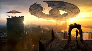 PsyAmbient  &frasl; Deep Trance Mix  &ldquo;The Final Dimension &ldquo;