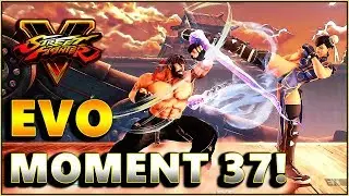 SFV - The Final Dirt Compilation Before Season 3 / Arcade Edition - SF5