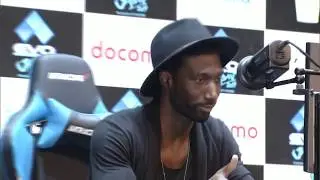 EVO JAPAN 2019 SOULCALIBUR 6 TOP 8 GRAND FINALS PART#25