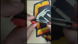 Save the Day with this Mini Ratchet