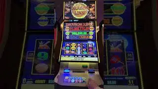 Я выиграл отличный джекпот в слоте Dragon Link! #джекпот #казино #слоты