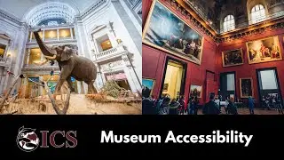 Museum Accessibility