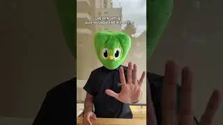 POV: AQUELE AMIGO QUE S&Oacute; JOGA XADREZ ONLINE  #duolingobrasil