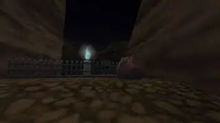 Majora's Mask Ambiance - Ikana Canyon (Night) - 10 Hours