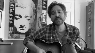 I WILL WAIT FOR YOU - Josh Radnor