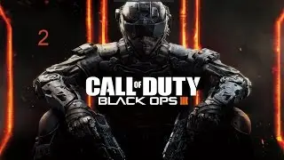 Call Of Duty Black Ops 3 # 2