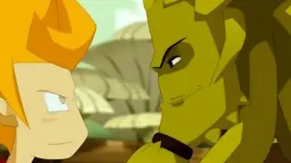 Percedal vs Armand | Who Was Really Stronger