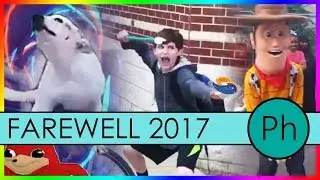 Dance till You're Dead (END OF 2017 EDITION)