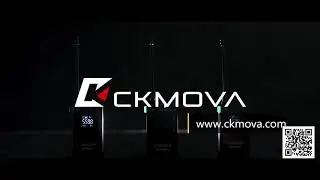 CKMOVA UM100 Kit2