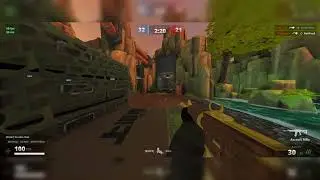 Deadshot Gameplay #933